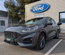 FORD KUGA 1.5 ECOBLUE 120CH ST-LINE BVA