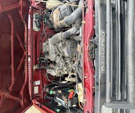 DAIHATSU FEROZA DAIHATSU FEROZA ASI 1992