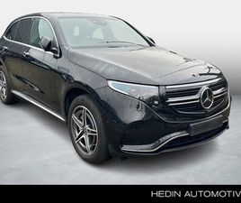 4MATIC SUV AMG LINE