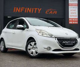PEUGEOT 208 208 1.4 HDI URBAN SOUL