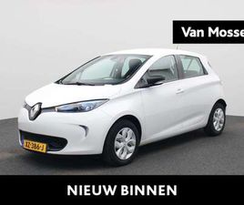 R90 LIFE 41 KWH | NAVIGATIE | CRUISE CONTROL | AIR