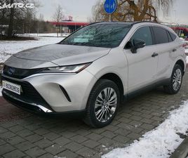 TOYOTA VENZA TOYOTA VENZA 2.5I HYBRID XLE 48000KM!!!