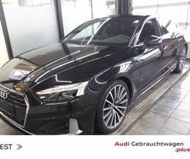 AUDI A5 SPORTBACK ADVANCED 40 TDI S LINE, MATRIX, NAV