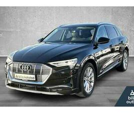 ADVANCED/QUATTRO/ 360º/H-FESTE/ACC/LED/S&V-HJUL