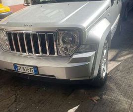 2.8 CRD LIMITED AUTO FL