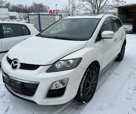 CD173 REVOLUTION TOP * ALLRAD * SOFORT FINANZIE...