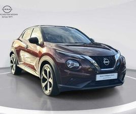 1.0 DIG-T TEKNA DCT AUTO EURO 6 (START/STOP) 5DR