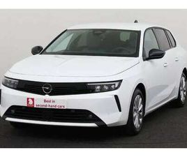 SPORTS TOURER 1.2I + GPS + CARPLAY + CAMERA + P