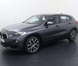 SDRIVE18I | AUTOMAAT | MULTIFUNCTIONEEL STUURWIEL