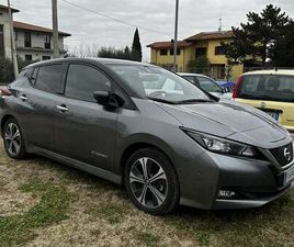 TEKNA TWO TONE PRO PILOT PARK 40KWH 150CV