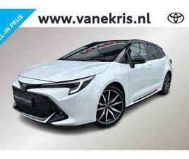TOYOTA COROLLA TOURING SPORTS TOURING SPORTS HYBRID 200 GR SPORT PLUS, 196 PK, S