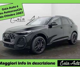 2.0 TDI MHEV S LINE + BUSINESS PACK S LINE SLINE