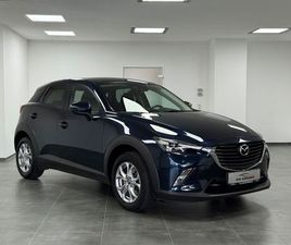 MAZDA CX-3 EXCLUSIVE-LINE/NAV/PDC/LED/DAB/TEMP/SHZ