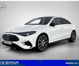 250+ LAUNCH EDITION 85 KWH | WARMTEPOMP | MEMORYPA