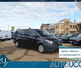 VITO 4ªS. (W447) VITO 2.2 114 CDI PL TOURER BASE EXTRA-LONG