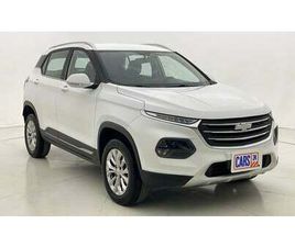 CHEVROLET GROOVE LT 1.5 | ZERO DOWN PAYMENT | HOME TEST DRIVE