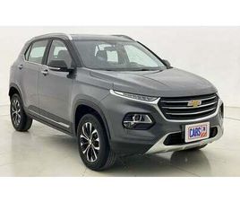 CHEVROLET GROOVE PREMIER 1.5 | ZERO DOWN PAYMENT | HOME TEST DRIVE