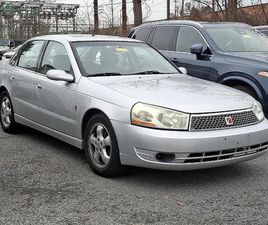USED 2004 SATURN L 300