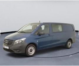 MIXTO EXTRA LONG 114 CDI BLUEEFFICIENCY MIXTO