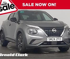 1.6 N-CONNECTA AUTO EURO 6 5DR