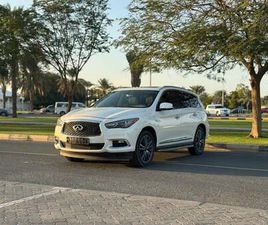 INFINITI QX60 PREMIUM 3.5L