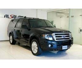 FORD EXPEDITION LIMITED EL