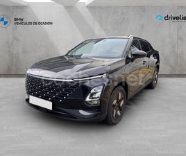 OMODA C5 OMODA 5 MY25 COMFORT 1.6 TGDI