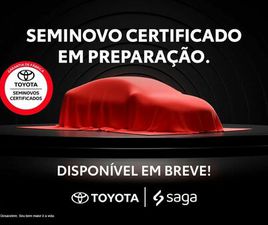 TOYOTA HILUX CD SRV 4X4 2.8 TDI DIESEL AUT. 2022