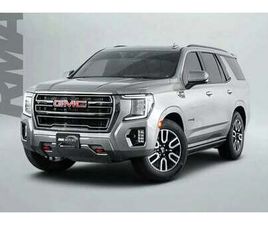 GMC YUKON 5.3 V8 AT4 (AWD)