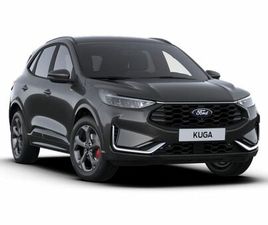 FORD OSTATNÍ KUGA ST-LINE X, 2.5 DURATEC HY