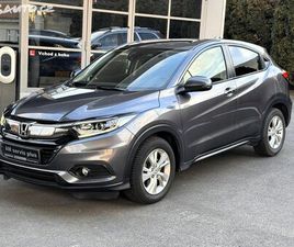 HONDA HR-V 1.5I-VTEC ELEGANCE CVT