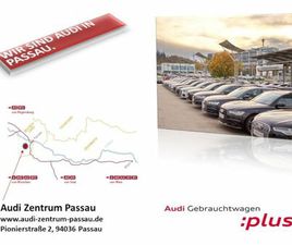 AUDI Q3 SPORTBACK 45 TFSI E S TRO. LED AHK VIRT. COCK