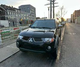 2.5 TURBO DI-D 4WD INSTYLE