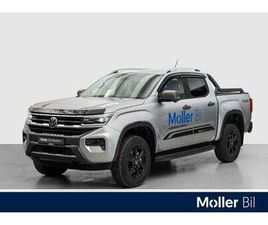 PAN AMERICANA 240HK TDI *ACC/HARMAN/H.FESTE/LED-MATRIX*