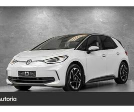 PRO HIGHLINE 59KWH 204HK, LED MATRIX, KAMERA, CARPLAY++