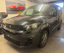 E-PARTNER 57KWH 136PK