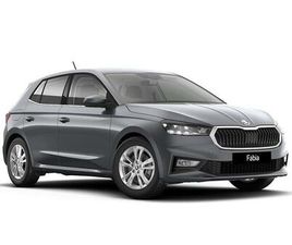 SKODA FABIA 1.5 TSI SE L EDITION DSG EURO 6 (START/STOP) 5DR