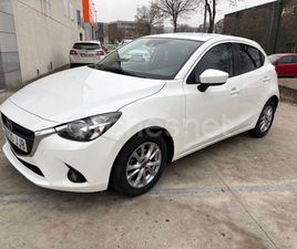 MAZDA MAZDA2 STYLE CONFORT 1.5 GE