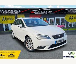 1.2 TSI SE SPORT TOURER EURO 5 (START/STOP) 5DR