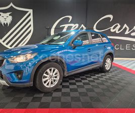 MAZDA CX-5 2.0 GE 2WD STYLE