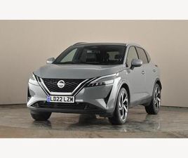 1.3 DIG-T MHEV TEKNA+ XTRON EURO 6 (START/STOP) 5DR