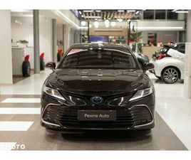 TOYOTA CAMRY TOYOTA CAMRY