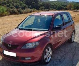 MAZDA 2 MAZDA MAZDA2