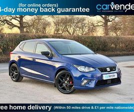 1.0 TSI FR EURO 6 (START/STOP) 5DR