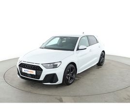 AUDI A1 SPORTBACK 30 TFSI 30 TFSI