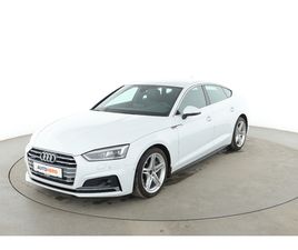 AUDI A5 SPORTBACK 45 TFSI 45 TFSI