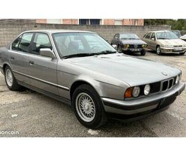 BMW 535I E34