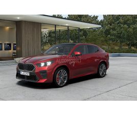 BMW X2 SDRIVE 18D