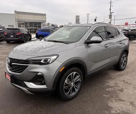 2023 BUICK ENCORE GX ESSENCE