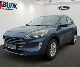 FORD KUGA FORD KUGA TITANIUM 2.5L / TECHNOLOGIE-PAKET / LED